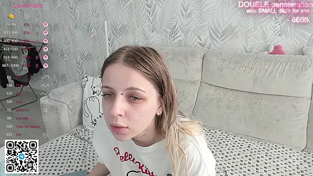 Alice Halle online show from 02/26/26, 04:33