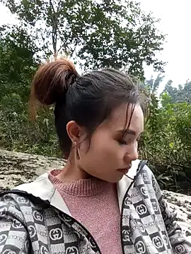 tamaien online show from 12/23/24, 03:07