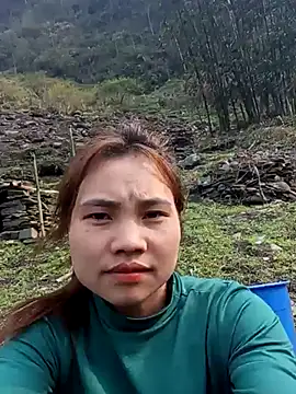 tamaien online show from 03/15/25, 01:41