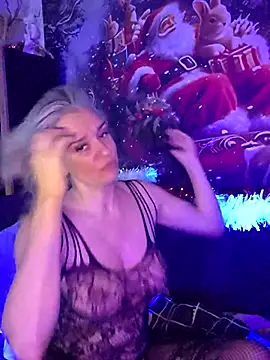 SpicyVicky online show from 12/23/25, 05:38