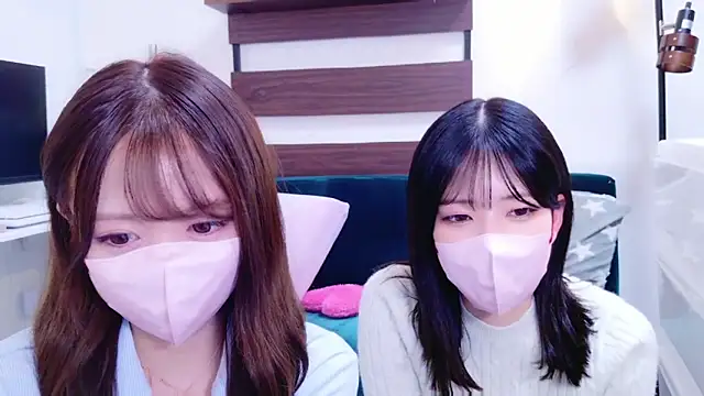 yuki-chi online show from 02/03/25, 01:19