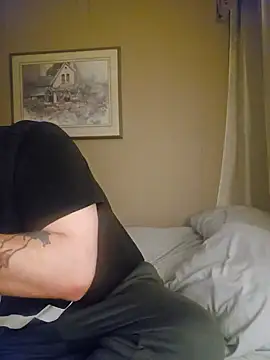 Snapshot of notsure353 chatting on 02/23/25, 09:00 notsure353 online show from 02/23/25, 09:00