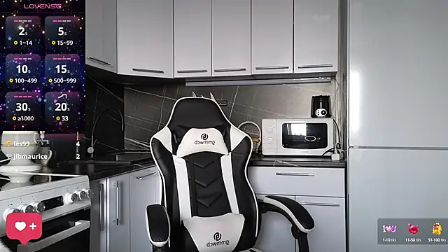 Strip-Lady online show from 02/21/25, 07:01