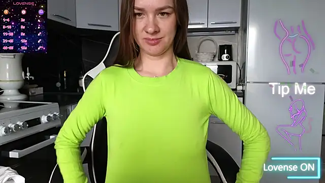 Strip-Lady online show from 03/19/25, 06:35