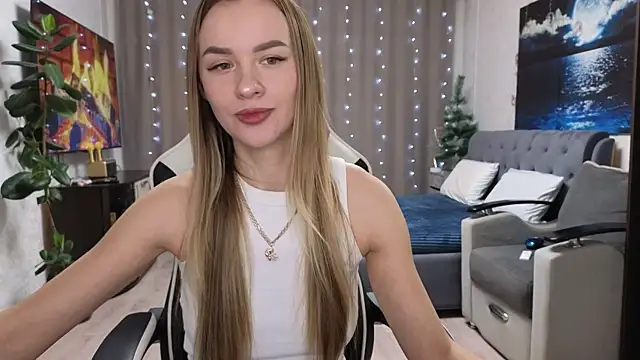 Strip-Lady online show from 12/20/25, 09:49