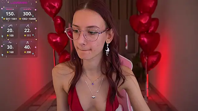 CozyMell online show from 02/21/25, 02:38