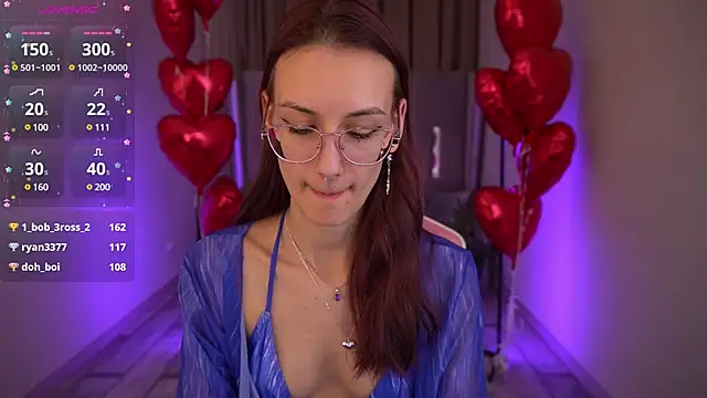 CozyMell online show from 02/21/25, 05:42