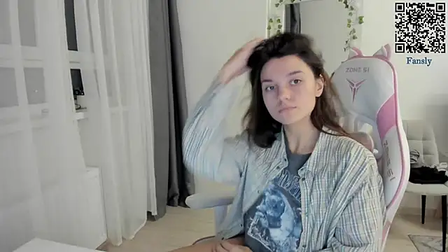 MashkaRay online show from 12/21/25, 01:29