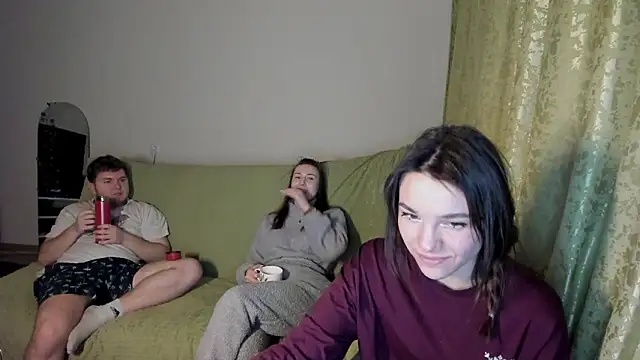 MashkaRay online show from 02/14/26, 04:04