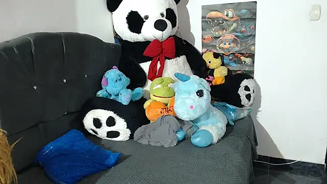 SWEETT CORY online show from 12/21/24, 01:36