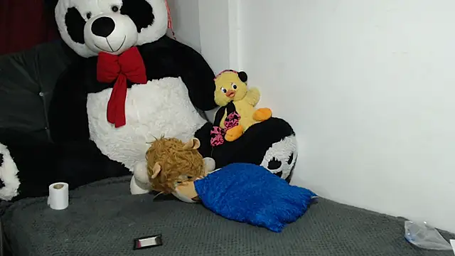 SWEETT CORY online show from 02/11/25, 12:59