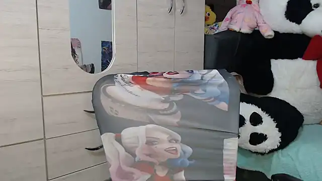 SWEETT CORY online show from 12/20/25, 01:34