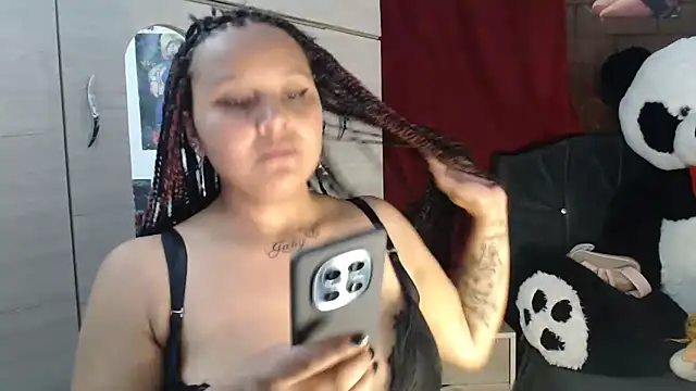 SWEETT CORY online show from 03/01/26, 01:40