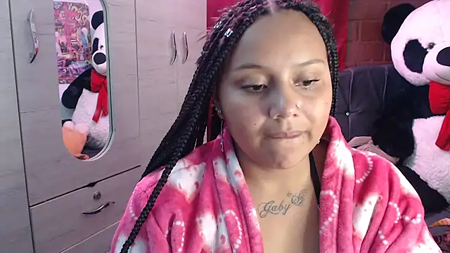 SWEETT CORY online show from 03/11/26, 01:55