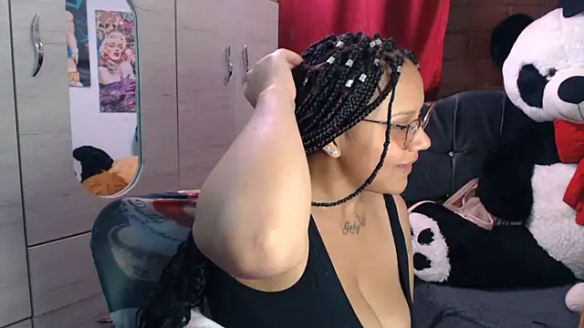 SWEETT CORY online show from 03/16/26, 03:01