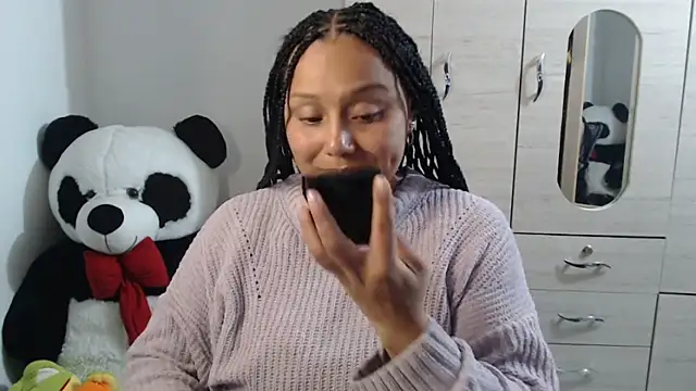 SWEETT CORY online show from 04/14/26, 03:23