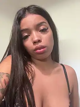 ximenawilliamss online show from 03/11/25, 06:41