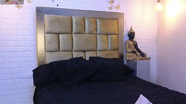 ximenawilliamss online show from 09/09/25, 09:58