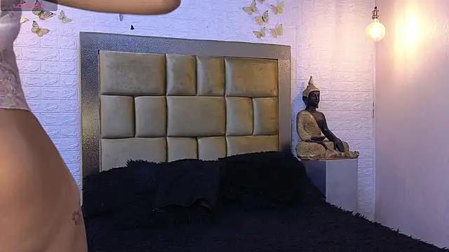 ximenawilliamss online show from 09/13/25, 08:52