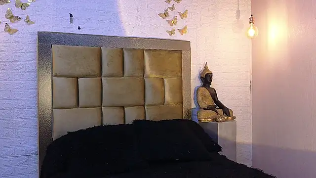 ximenawilliamss online show from 01/14/26, 09:20