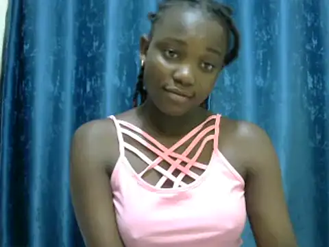 Latiffagodess online show from 01/28/25, 08:25