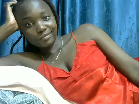 Latiffagodess online show from 02/01/25, 09:40