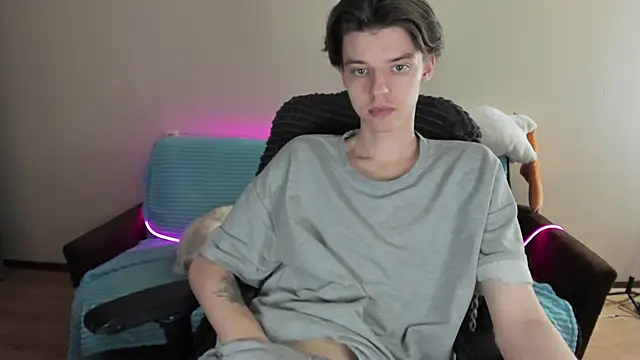 Liam sexy1 online show from 01/22/25, 12:49