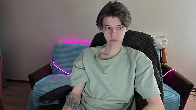 Liam sexy1 online show from 01/28/25, 08:47