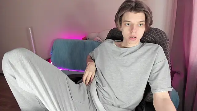 Liam sexy1 online show from 02/26/25, 02:14