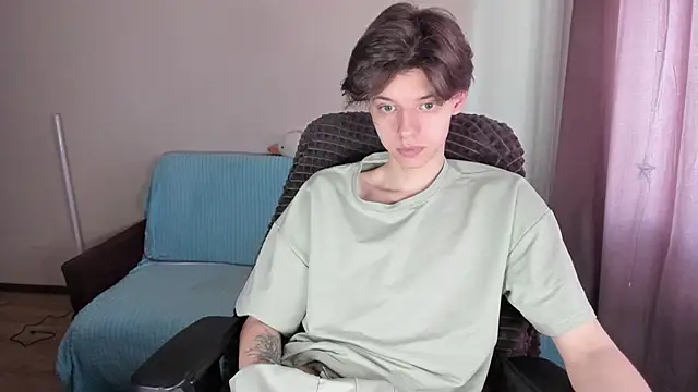 Liam sexy1 online show from 03/11/25, 08:20