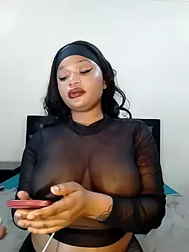 Sugartonguexx online show from 10/23/25, 07:34