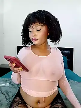 Sugartonguexx online show from 11/05/25, 09:59