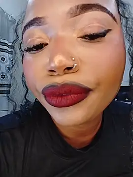 Sugartonguexx online show from 02/16/26, 07:21