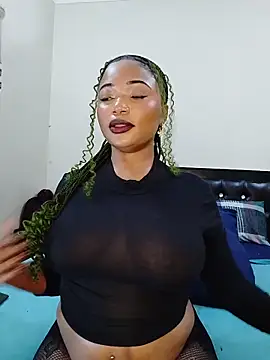 Sugartonguexx online show from 02/28/26, 06:31