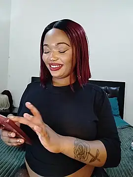 Sugartonguexx online show from 03/12/26, 07:58