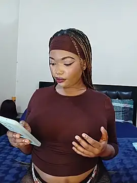 Sugartonguexx online show from 03/31/26, 07:03