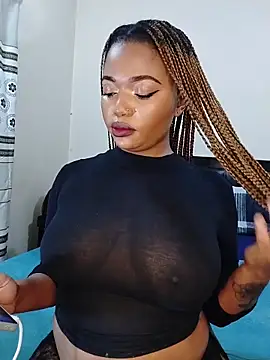 Sugartonguexx online show from 04/22/26, 08:43