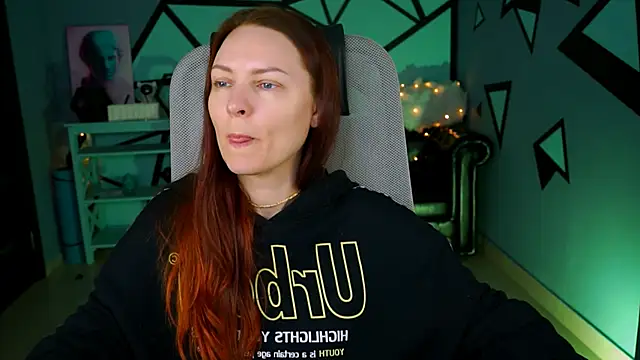 Snapshot of VandaRossi chatting on 01/12/25, 05:45 VandaRossi online show from 01/12/25, 05:45