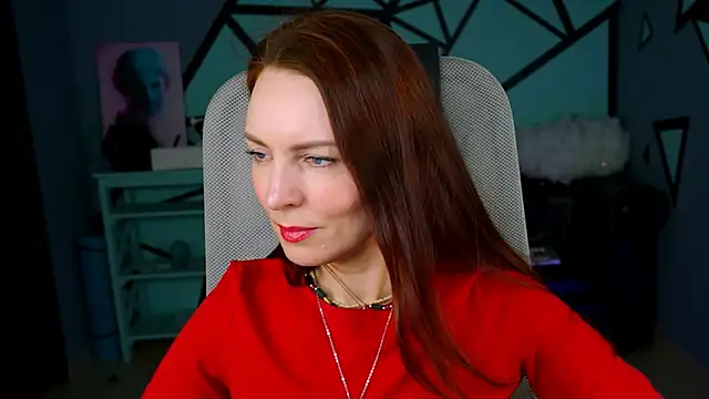 Snapshot of VandaRossi chatting on 01/12/25, 11:50 VandaRossi online show from 01/12/25, 11:50