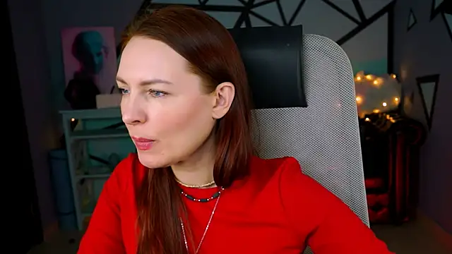 Snapshot of VandaRossi chatting on 01/12/25, 02:52 VandaRossi online show from 01/12/25, 02:52