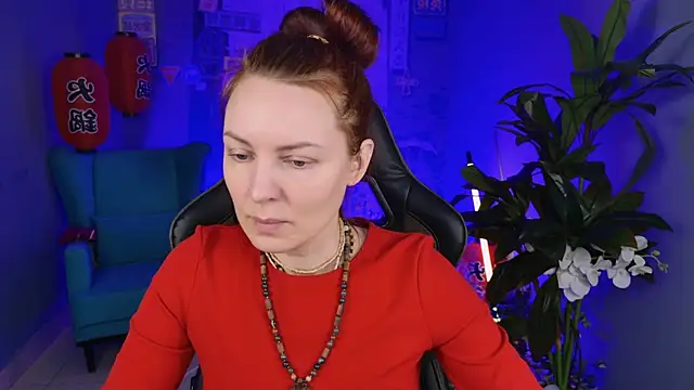 Snapshot of VandaRossi chatting on 01/14/25, 05:08 VandaRossi online show from 01/14/25, 05:08