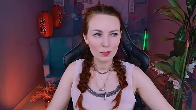 Snapshot of VandaRossi chatting on 01/17/25, 08:13 VandaRossi online show from 01/17/25, 08:13