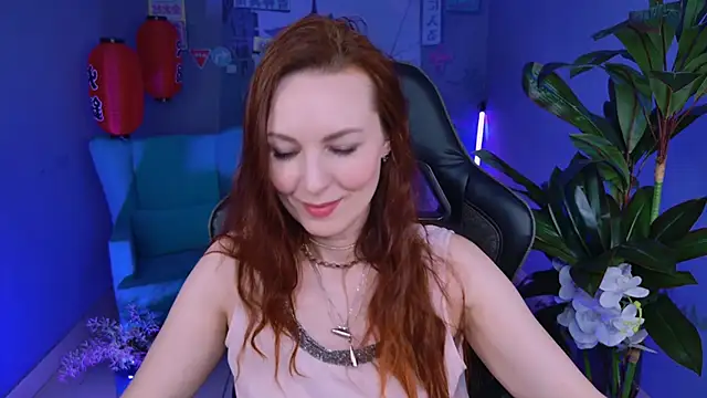 Snapshot of VandaRossi chatting on 01/17/25, 11:17 VandaRossi online show from 01/17/25, 11:17