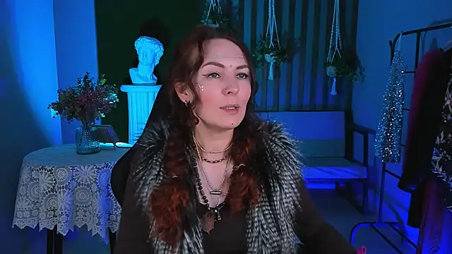 Snapshot of VandaRossi chatting on 01/19/25, 01:33 VandaRossi online show from 01/19/25, 01:33