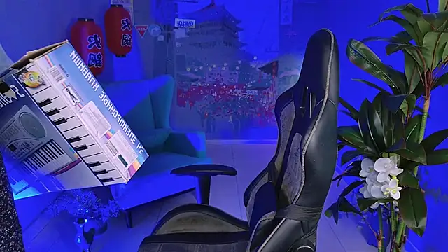 Snapshot of VandaRossi chatting on 01/24/25, 11:15 VandaRossi online show from 01/24/25, 11:15