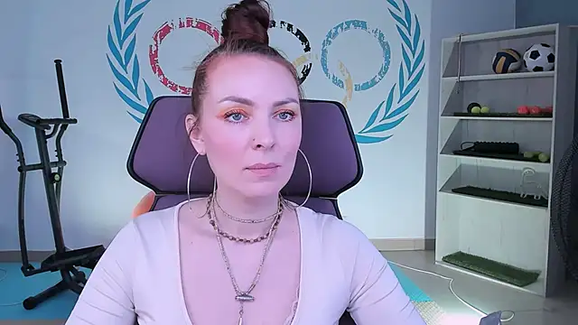 Snapshot of VandaRossi chatting on 01/26/25, 11:17 VandaRossi online show from 01/26/25, 11:17