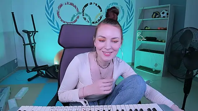 Snapshot of VandaRossi chatting on 01/26/25, 02:19 VandaRossi online show from 01/26/25, 02:19