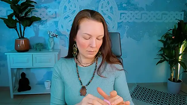 Snapshot of VandaRossi chatting on 01/29/25, 05:09 VandaRossi online show from 01/29/25, 05:09