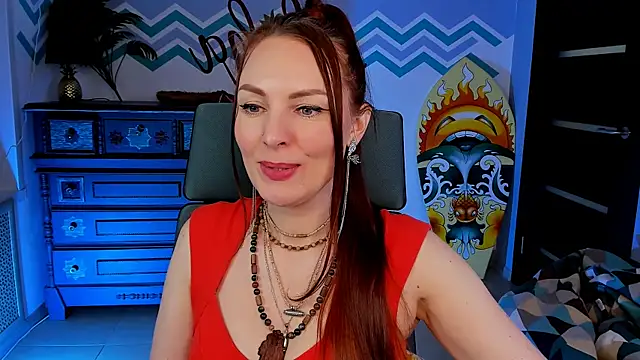 Snapshot of VandaRossi chatting on 02/06/25, 06:24 VandaRossi online show from 02/06/25, 06:24