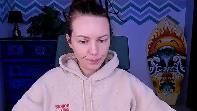 Snapshot of VandaRossi chatting on 02/09/25, 05:08 VandaRossi online show from 02/09/25, 05:08